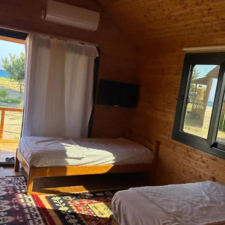 Holiday home Karaagac Anamur