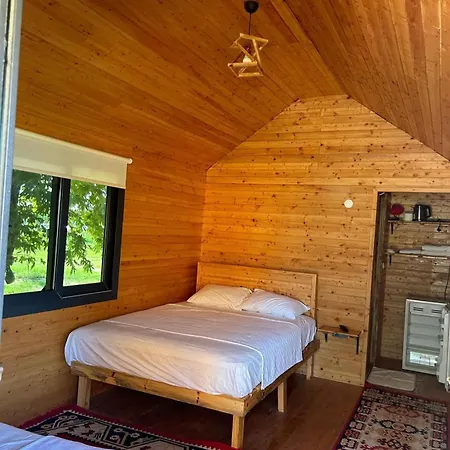 Karaagac Holiday home