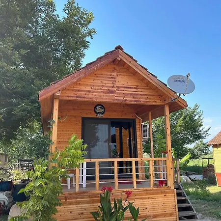 Karaagac Holiday home *
